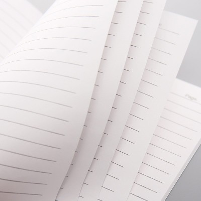 学霸秘籍练习本创意复古小本子笔记本记事本便携学生文具用品批发图2