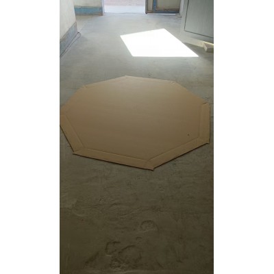 八角纸箱、纸箱定制