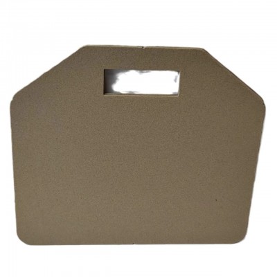 头工厂灰板卡纸双灰复合250G-1800G硬纸板礼品包装礼盒图4