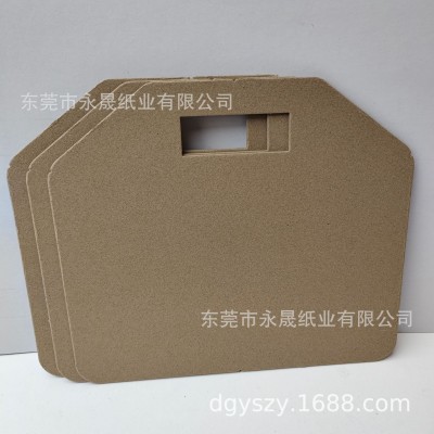 头工厂灰板卡纸双灰复合250G-1800G硬纸板礼品包装礼盒图2