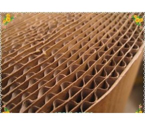 东莞市美益合纸业有限公司  泰国白箱板牛皮纸颜色与品质展示