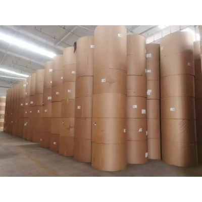 青岛一车45克伏尔加中隔纸1010幅宽处理。