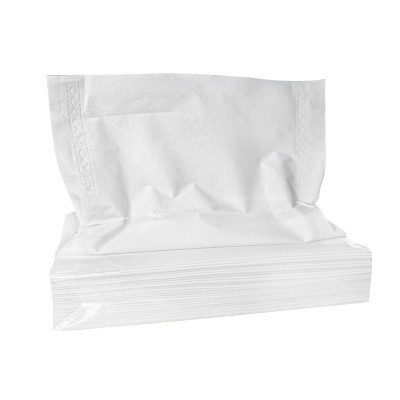 30抽抽纸整箱商用餐巾纸批发酒店KTV宾馆会所长方形抽纸巾面巾纸图3