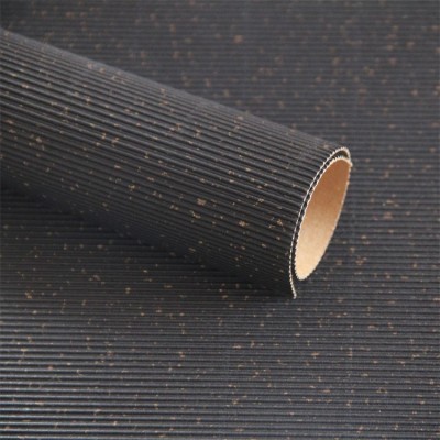 厂家直销彩色珠光印花瓦楞手工diy劳作月饼礼盒包装纸可来样定制图2