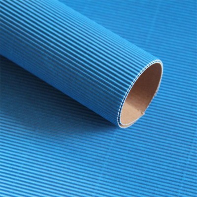 厂家直销彩色珠光印花瓦楞手工diy劳作月饼礼盒包装纸可来样定制