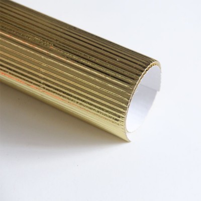 厂家直销各种彩色瓦楞纸手工diy劳作礼品盒包装材料可来样定制等图4