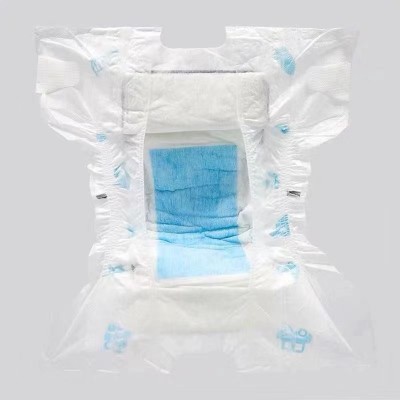 厂家直销新生儿照蓝光专用防照射黑色光疗纸尿裤 婴儿蓝光尿不湿图4