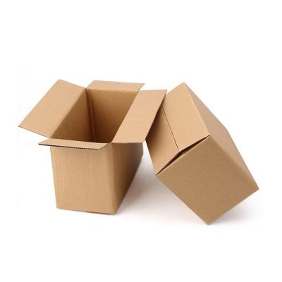 纸箱来图物流包装纸箱盒特硬现货来图三层五层1-12号打包半高图3