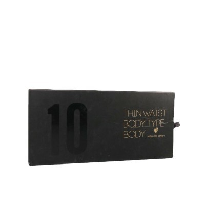 礼品盒包装盒瓦楞纸盒定制印LOGO白卡牛皮纸彩箱飞机盒天地盖定做图2