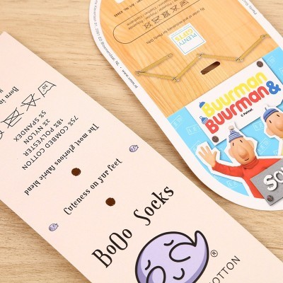 厂家纸卡定做纸卡印刷厂彩色卡纸包装定制吊卡纸卡纸定做吸塑纸卡图6