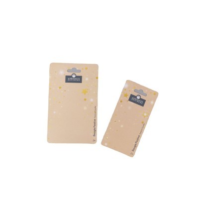 印刷厂纸卡定制彩卡卡纸印刷纸卡定做彩盒子定做吸塑纸卡包装定制图5