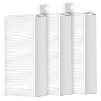 纸巾批发悬挂式抽纸整箱家用酒店饭店商用餐巾纸散装厕所卫生纸草图5