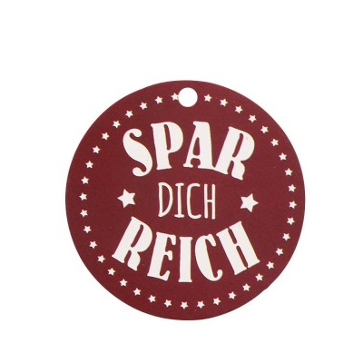 空白彩色pvc吊牌现货防水塑料标签物料卡撕不烂吊牌合格证卡片diy图2