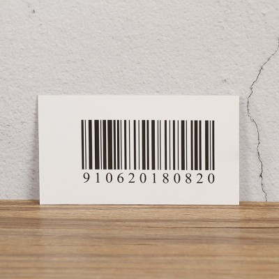 厂家直销服装牛皮纸吊牌商标挂牌订做服装标签定制装饰吊饰标签图2