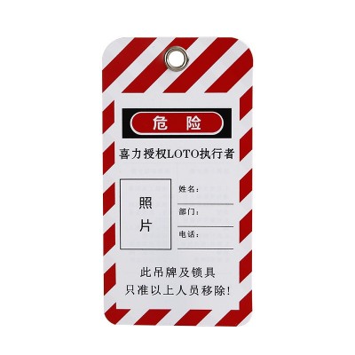 纸质服装合格证吊牌男女童装衣服商标挂牌带挂孔标签可定制LOGO图2