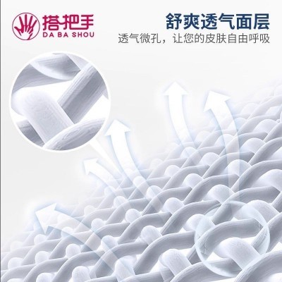 搭把手医用成人护理垫老年人专用6090纸尿垫床上一次性隔尿垫25片图2