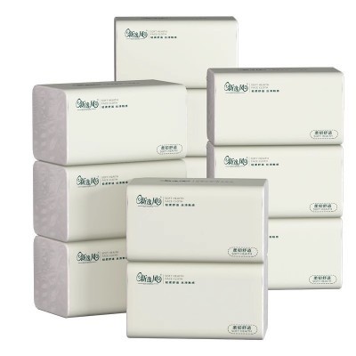 抽纸大包面巾纸整箱家庭实惠卫生纸家用酒店餐巾纸擦手纸大量批发图5