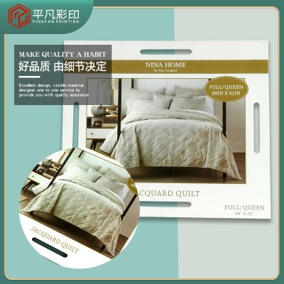 鞋帽服装家纺玩具标切牛皮卡头 对折纸卡彩卡印刷服装吸塑卡片图5