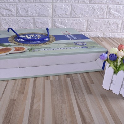 土鸡蛋包装盒纸箱批发礼品包装盒咸鸭蛋手提礼品盒厂家定制logo