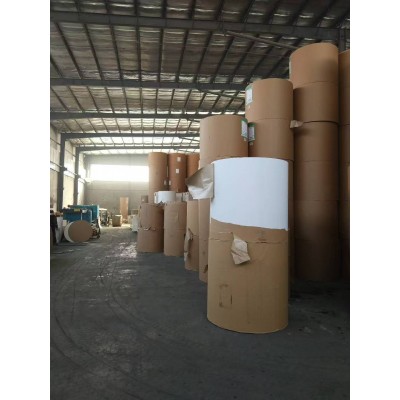 白卡纸包装用纸图3