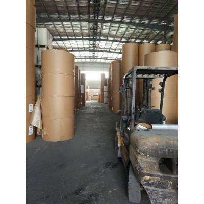 白卡纸包装用纸图2