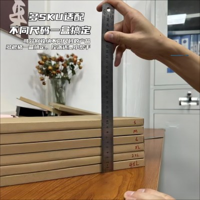 亚马逊包装盒小号标准件派送费 控小号标准体积盒图4