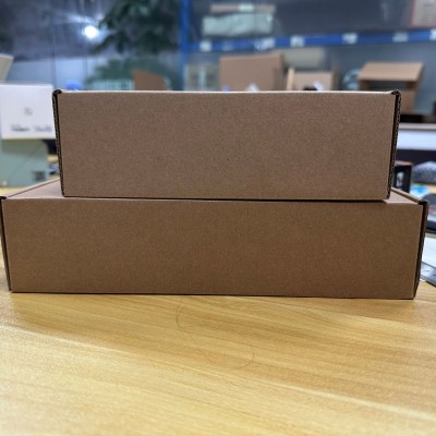 亚马逊包装盒大号标准件派送费12盎司16盎司特制特制包装结实图4