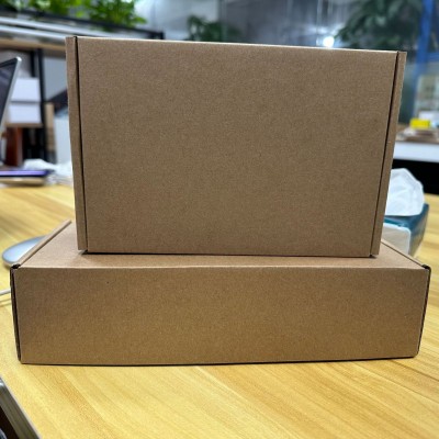 亚马逊包装盒大号标准件派送费12盎司16盎司特制特制包装结实图3