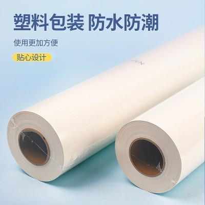 画卷纸不脏墙长卷绘画专用纸儿童涂鸦画纸整卷超大超长宣纸美术纸图4