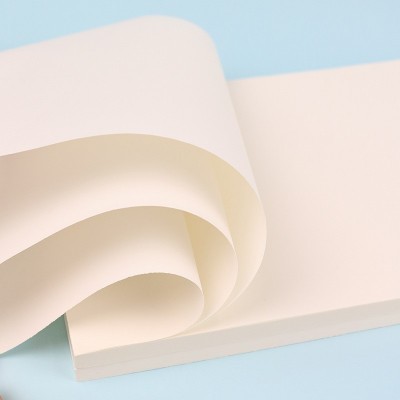 双面书写a4草稿纸批发 学生专用B5草稿本 加厚护眼空白演算演草纸图4