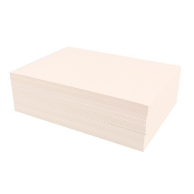 双面书写a4草稿纸批发 学生专用B5草稿本 加厚护眼空白演算演草纸图5