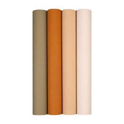 南唐古宣麻纸书法作品纸蜡染宣纸六尺整张四尺国展作品纸仿古图5