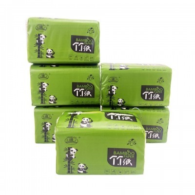 新疆工厂批发纸巾卫生纸抽纸家用面巾餐厅餐巾纸厕纸原生木浆纸巾