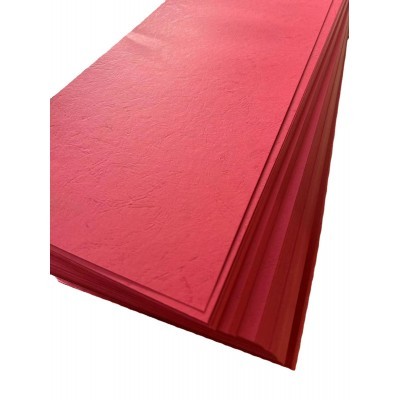 新款现货特种纸全开封面纸装帧纸皮纹纸230克艺术卡纸礼品专用纸图3