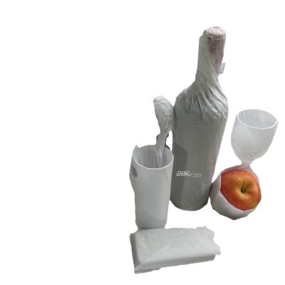 14克17克白色拷贝纸防潮纸雪梨纸水果包纸薄页纸免费分切拷贝纸图5