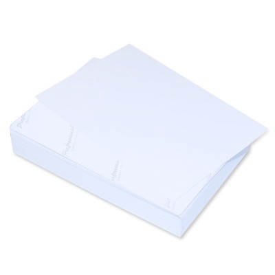 白卡纸4开8开A3A4卡纸厚硬卡纸荷兰白色卡纸马克笔绘画手抄报卡纸图5