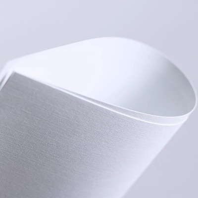 A4/A3+莱尼纹卡纸布纹纸230克160g名片纸艺术纸格纹纸封面纸卡纸图4
