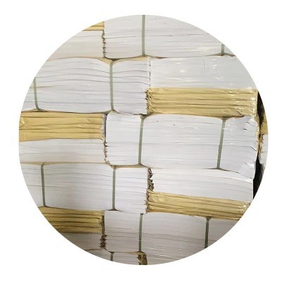 供应印刷拷贝纸防潮内衬纸鲜花包装纸薄页雪梨纸白色透明礼品纸图4