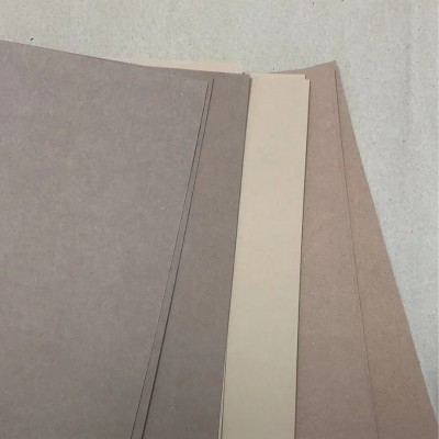 供应服装白卡纸可按需加工厚白卡纸板服装衬板双面白卡包装纸板