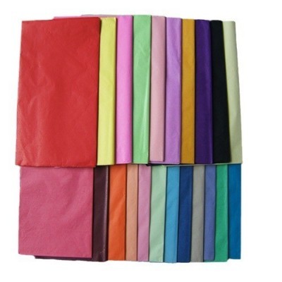 批发彩色拷贝纸彩色雪梨纸礼品纸纸张拉力好木桨材料节日装饰纸图5