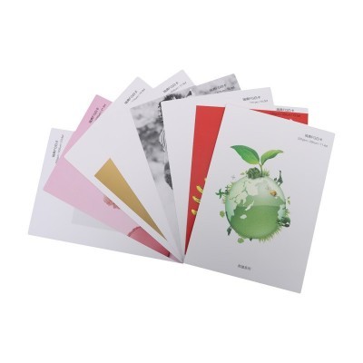 瑞典白卡意克罗维壹级卡纸名片手提袋化妆盒用白芯艺术纸特种纸图4