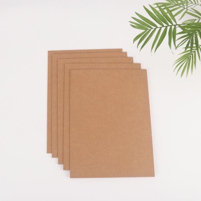 金美牛卡板相册加厚平滑纸牛卡包装用卡纸硬厚包装纸手工卡纸材料