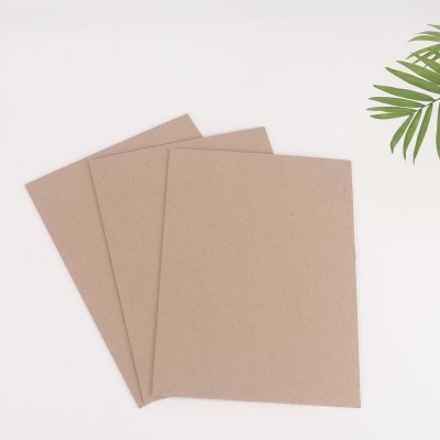 双灰板 包装精装本服装包装硬卡纸封面双灰纸板 收纳箱包装硬纸板