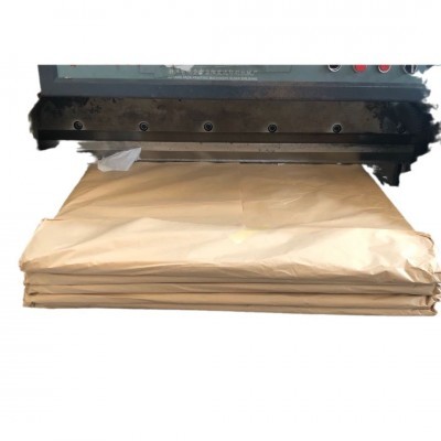 特规14g 拷贝纸 雪梨纸 薄页纸 透明纸 防油纸 免费分切 量大价优图5