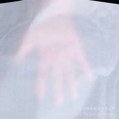 药丸蜡纸包装药丸用纸蜜丸蜡光纸蜡丸纸药丸防油纸包装纸包邮图4