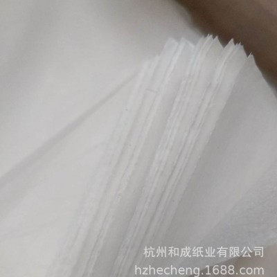 直售17gA拷贝纸 包装纸 防潮纸 薄叶纸 雪梨纸防油纸 服装衬板图3