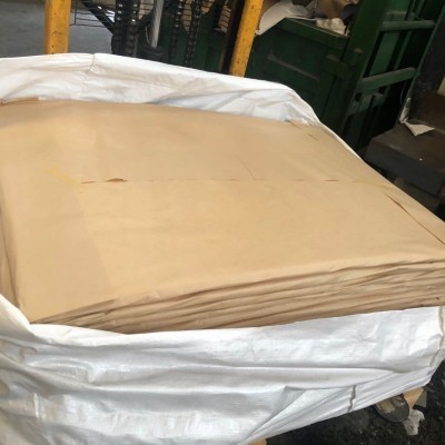 包装用的白色拷贝纸雪梨纸 批发免费分切 杭州厂价发货图2