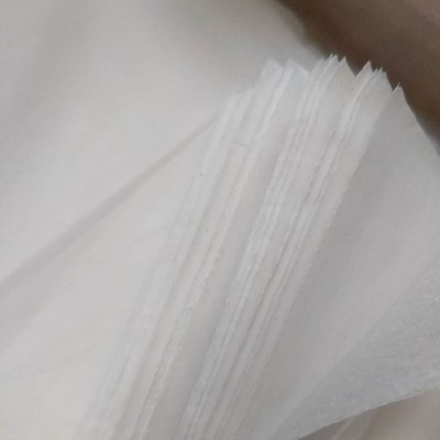 包装用的白色拷贝纸雪梨纸 批发免费分切 杭州厂价发货图3
