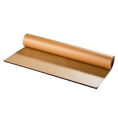 120-450克卷筒牛皮纸服装CAD电脑绘图纸打样打版纸手工制版包装纸图5