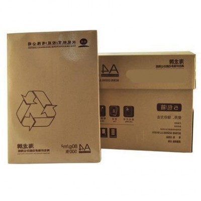 玖龙海龙复印纸A4 70G 80G 500张/包白纸办公用纸打印纸厂家批发